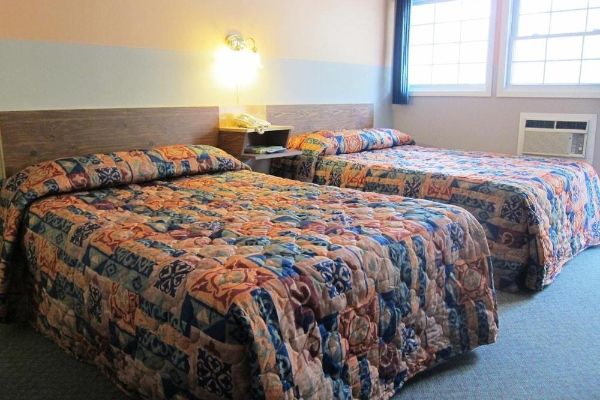 Norfolk Motel (Fredericton)